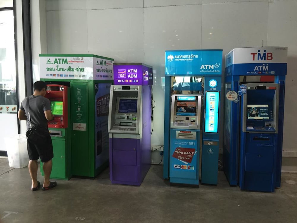 Фото T9 Muang Thong Thani Condo