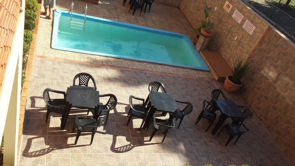 Фото Pousada Paraiso