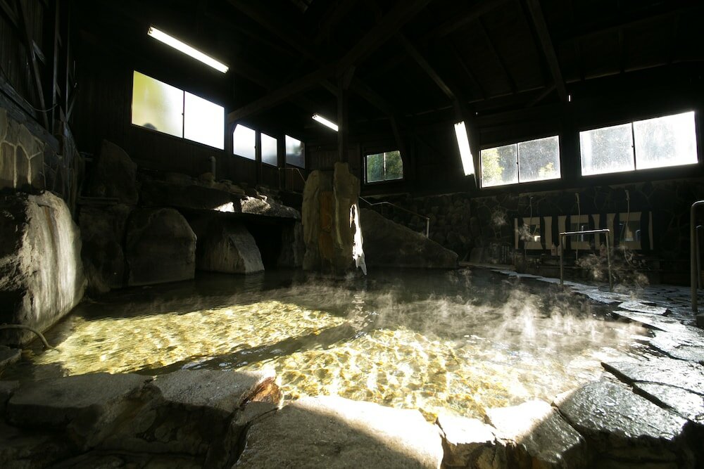 Фото Kinosato Yamanoyu