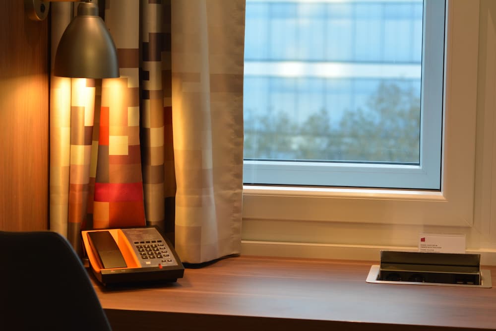 Фото Aloft Stuttgart