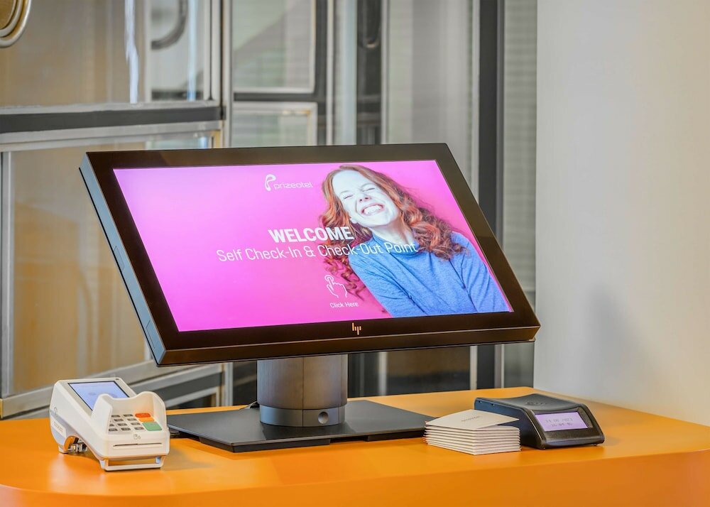 Фото Prize by Radisson Dortmund City