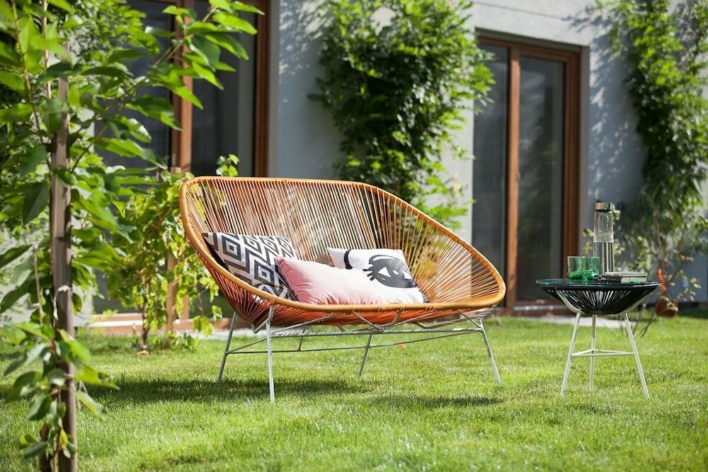 Фото Green Spirit Hotel