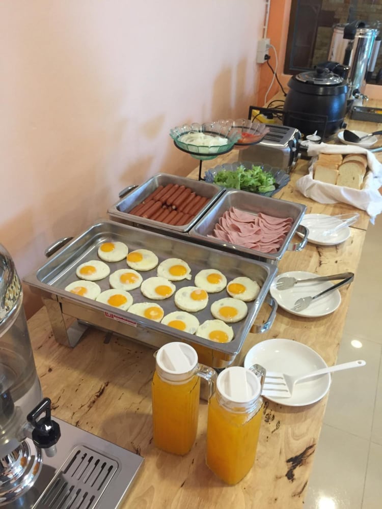 Фото Marina Jomtien Beach