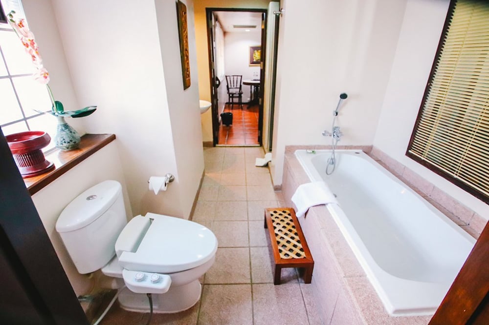 Фото The Siam Heritage Hotel