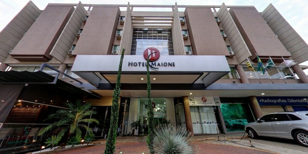 Фото Hotel Maione