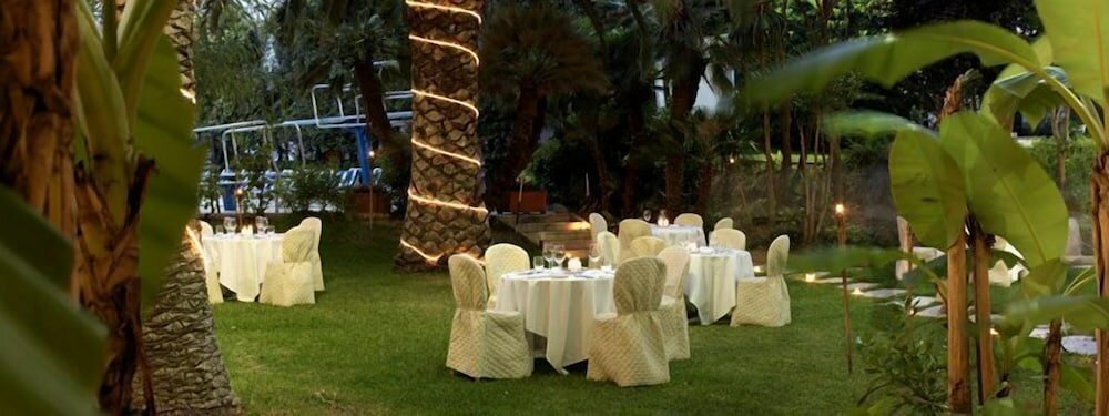 Фото Grand Hotel Don Juan