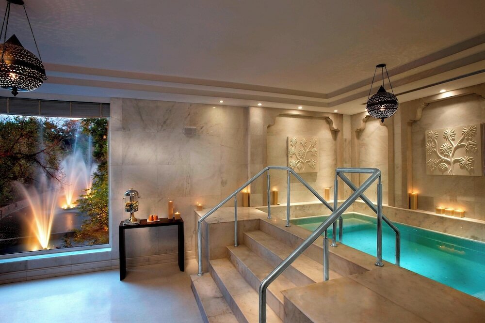 Фото ITC Mughal, A Luxury Collection Resort & SPA, Agra