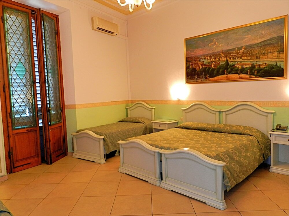 Фото Hotel Desirée