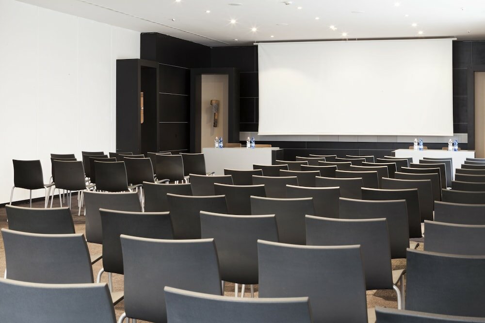 Фото AC Hotel Bologna