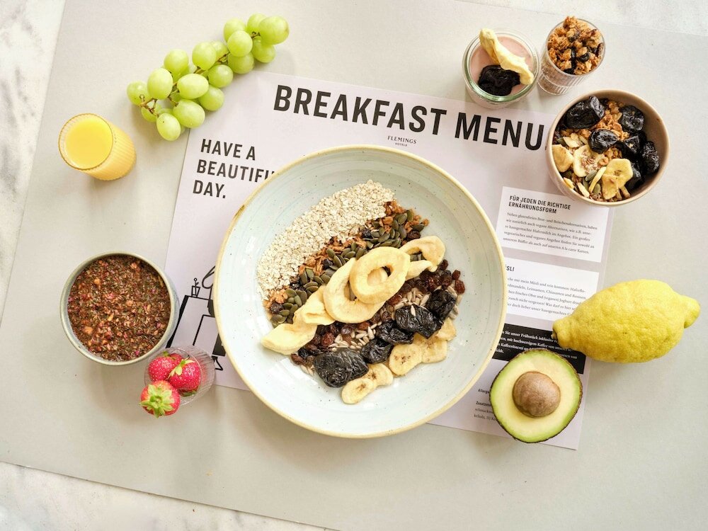 Фото Flemings Hotel Wien Stadthalle