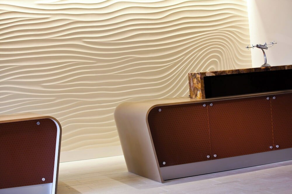 Фото Washington Dulles Airport Marriott