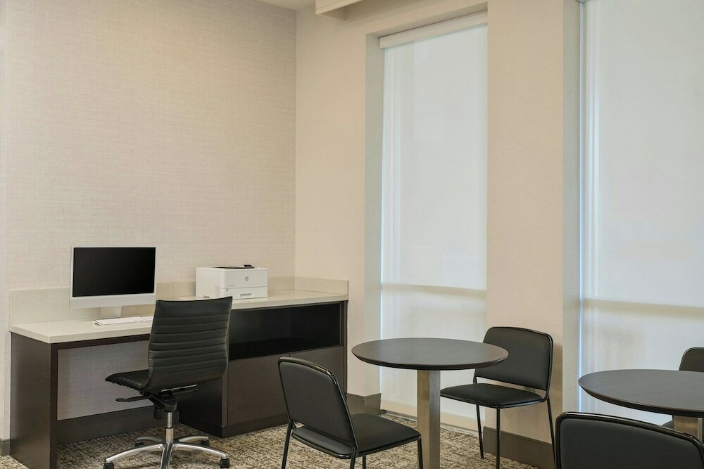 Фото Residence Inn Tallahassee Universities at the Capitol