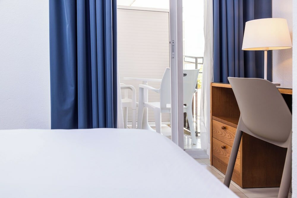 Фото Hotel Mar de Tossa