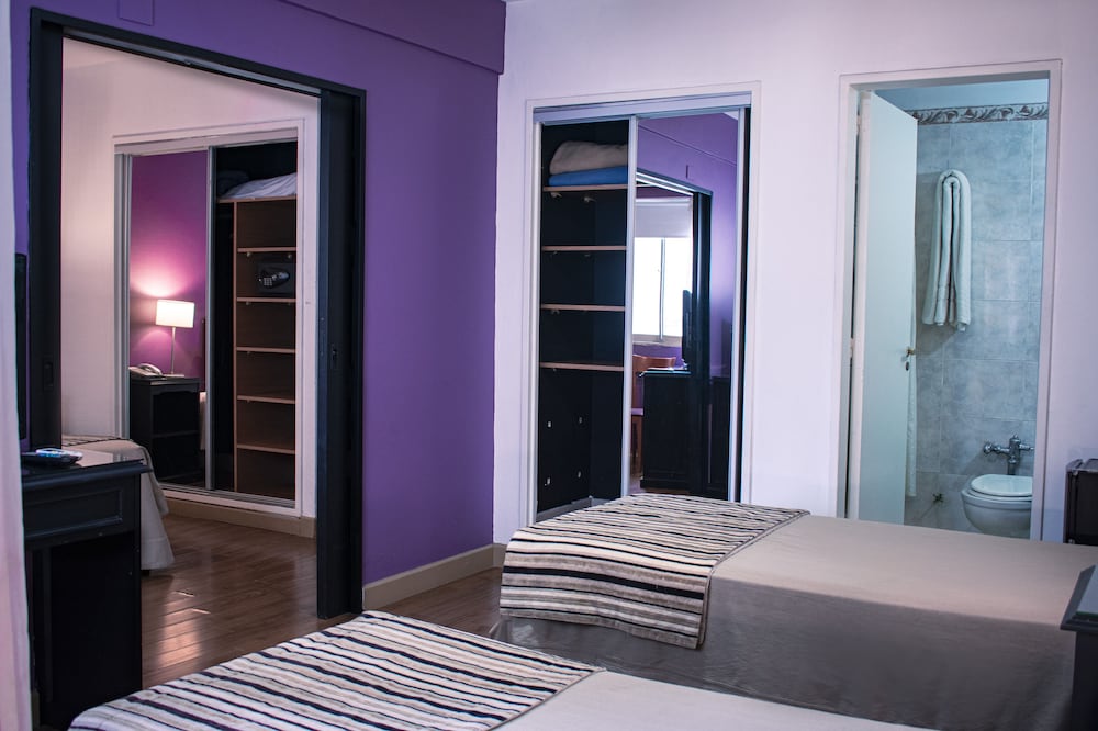 Фото Gran Hotel Buenos Aires