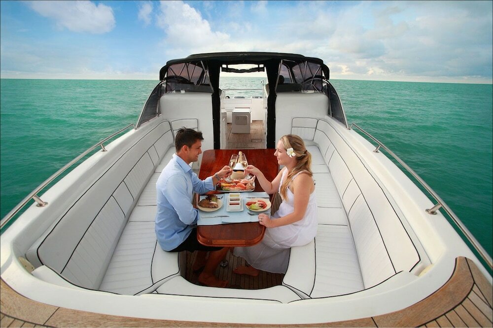 Фото The Sarojin