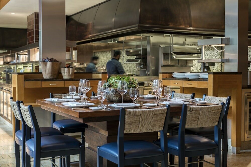 Фото The Ritz-Carlton, Dallas