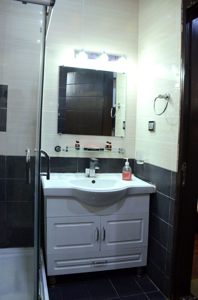 Фото Gofas Lodge