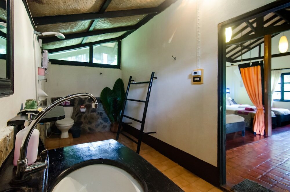 Фото Hillside - Nature Lifestyle Lodge