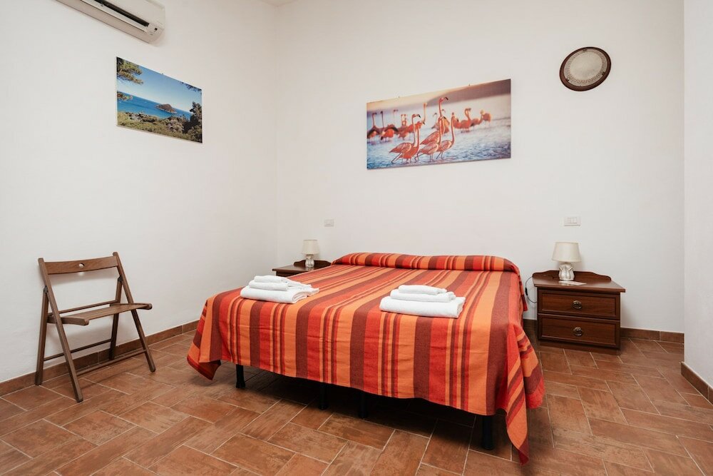 Фото Agriturismo Monte Argentario