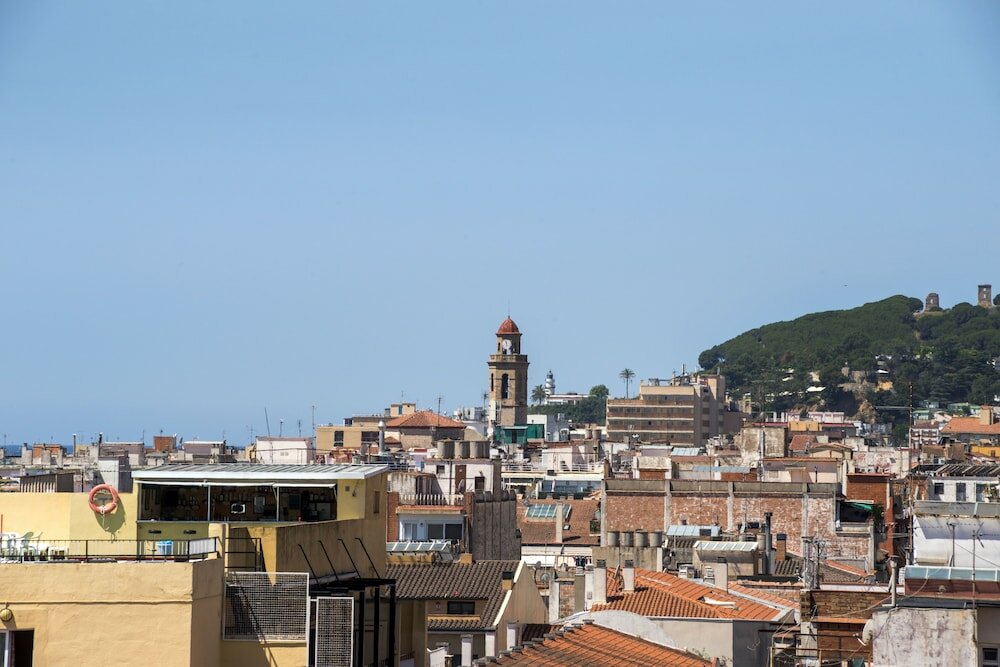 Фото Marisol Hotel