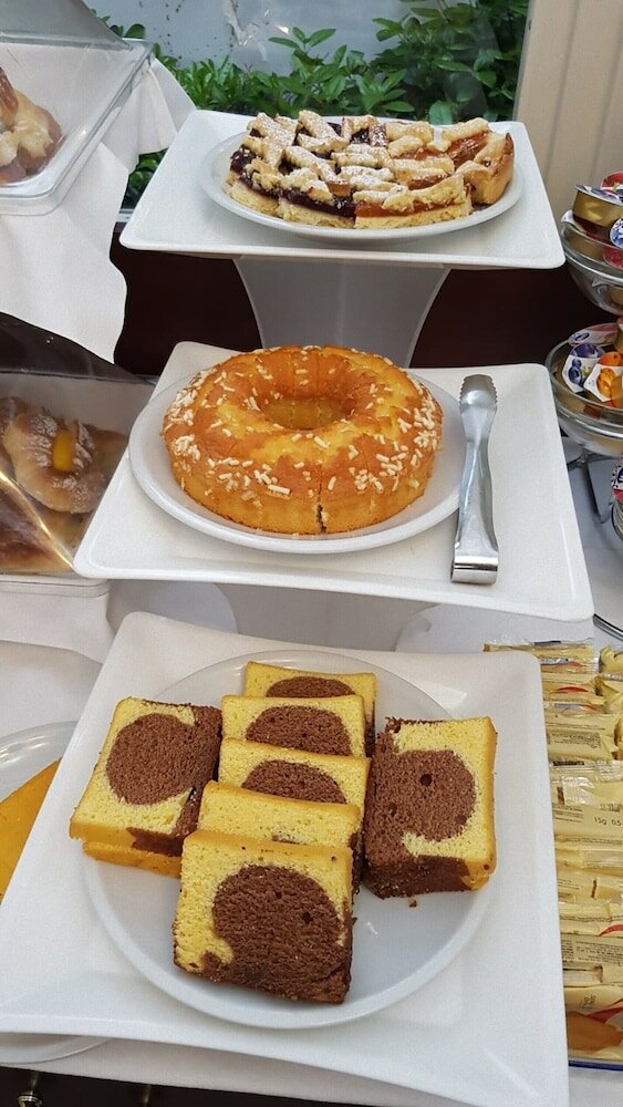 Фото Hotel Best Roma