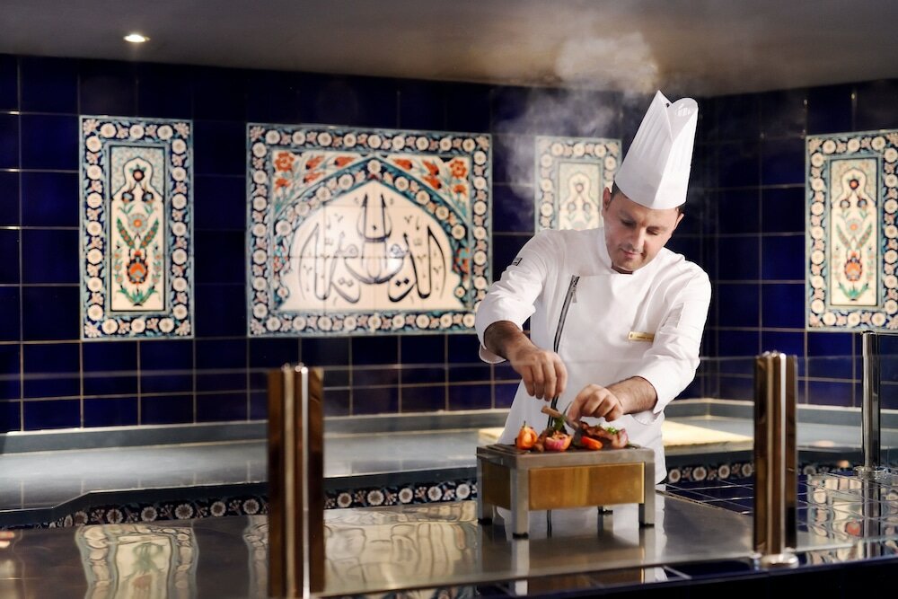 Фото InterContinental Al Jubail