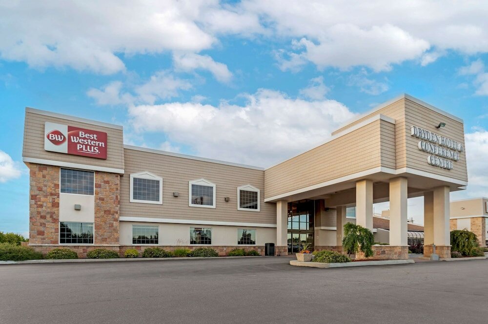 Фото Best Western Plus Dryden Hotel & Conference Centre
