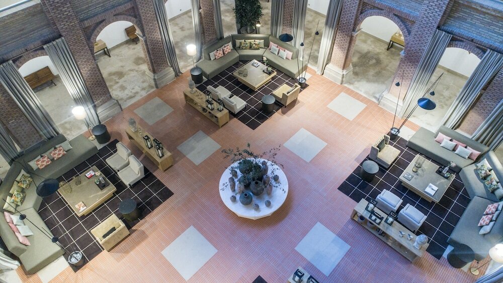 Фото Parador de Lleida