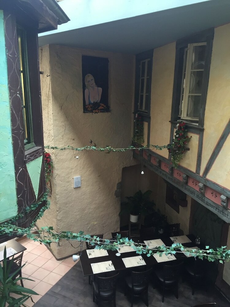 Фото Beim Heines