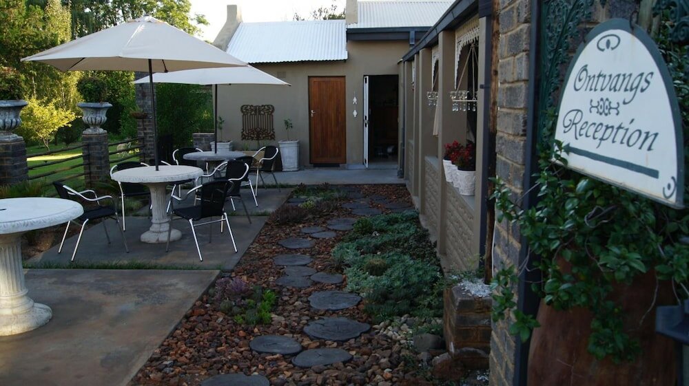 Фото Cunningham Cottage Guest House