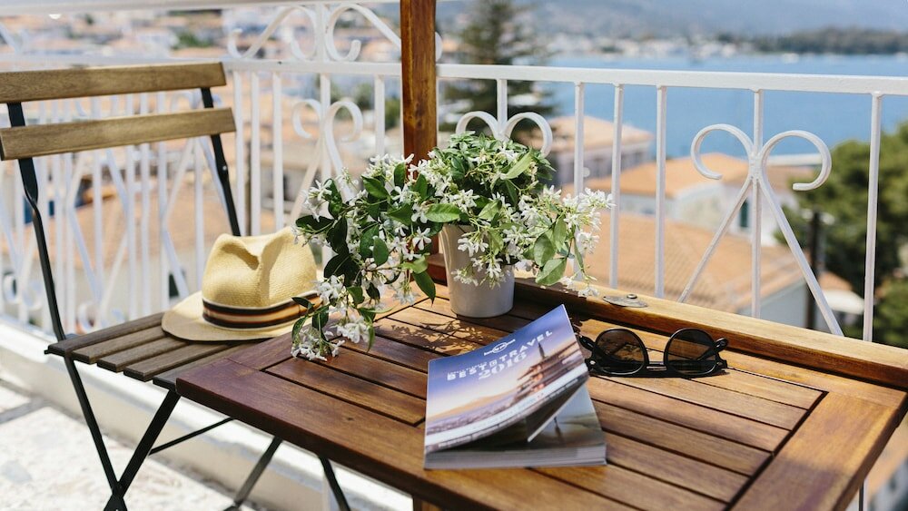 Фото Dimitra Boutique Hotel