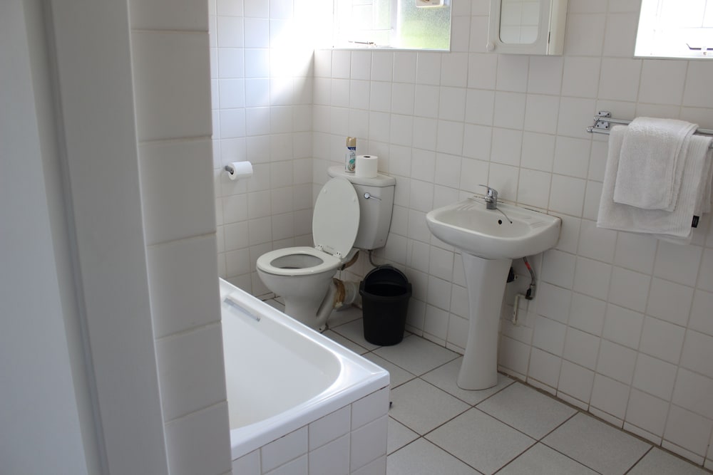 Фото Purple Olive Guest House