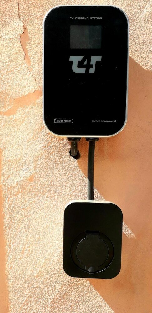 Фото Agriturismo Monte Argentario