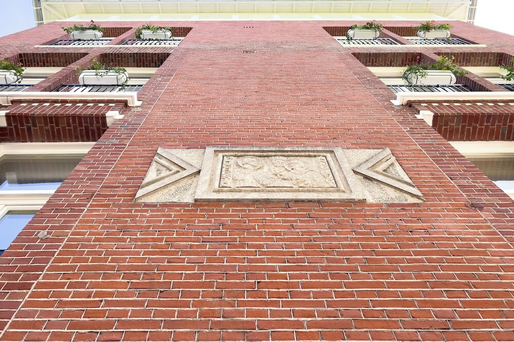 Фото Dutch Design Hotel Vondelpark