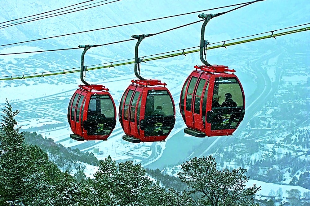 Фото Hotel Colorado