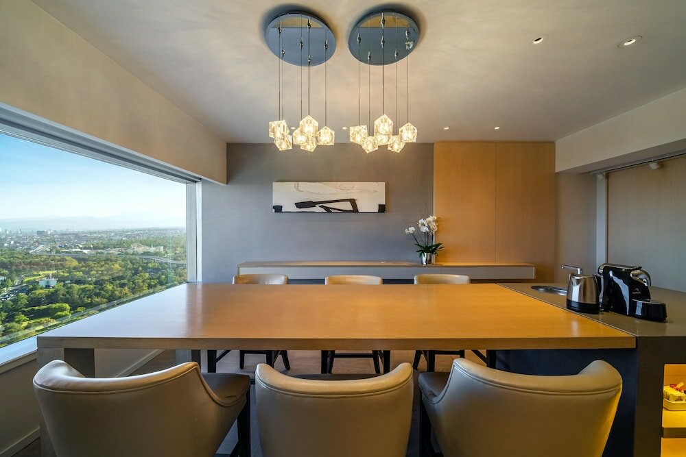 Фото Hyatt Regency Mexico City