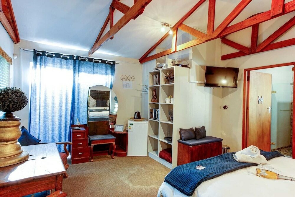 Фото Strand Guesthouse - Hostel