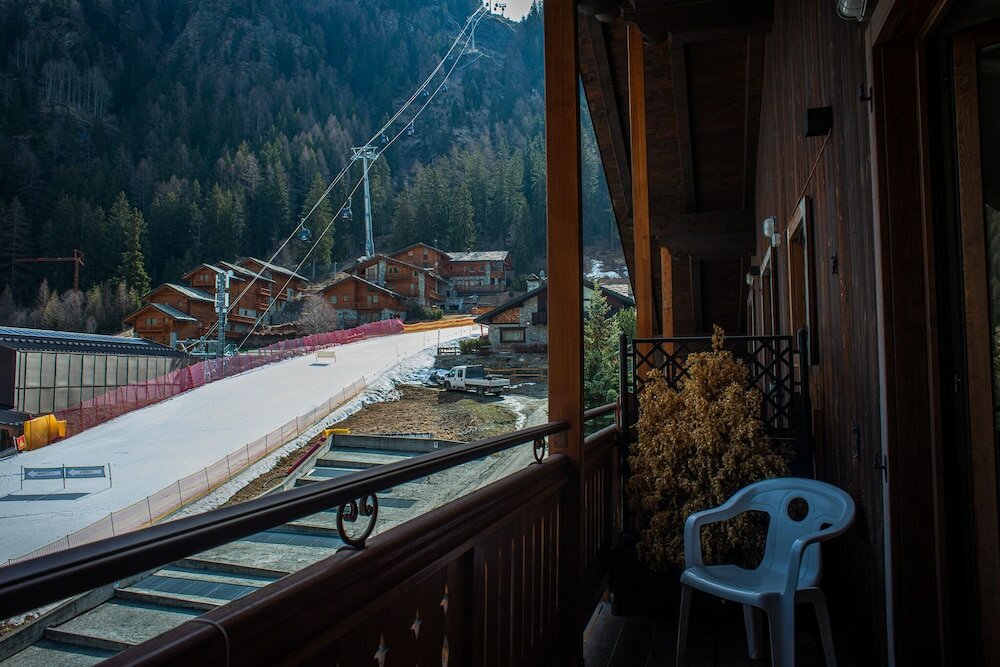 Фото Hotel De Champoluc