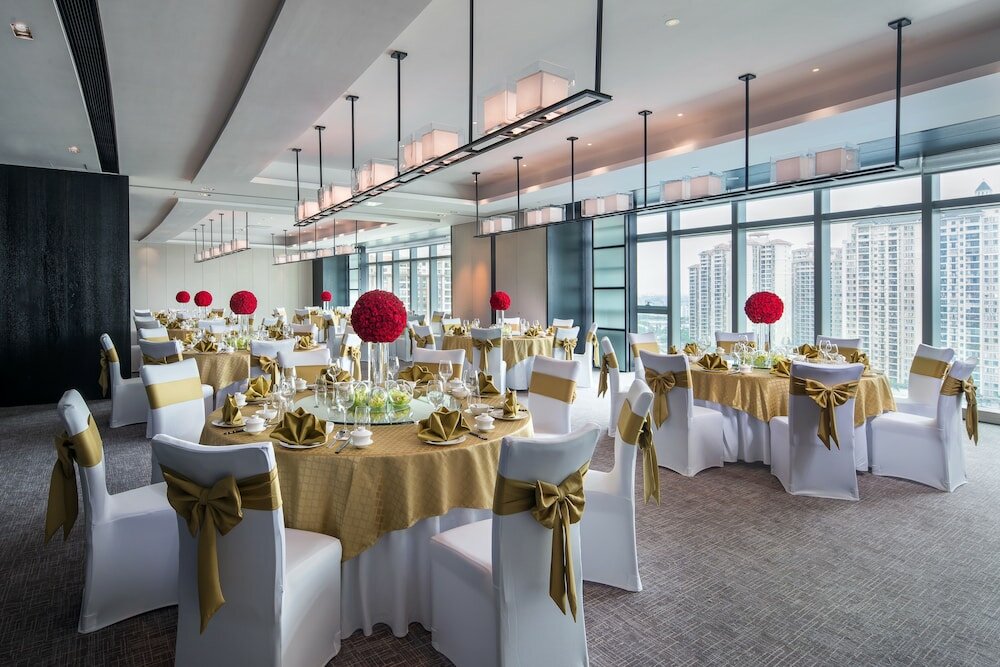 Фото Sofitel Foshan