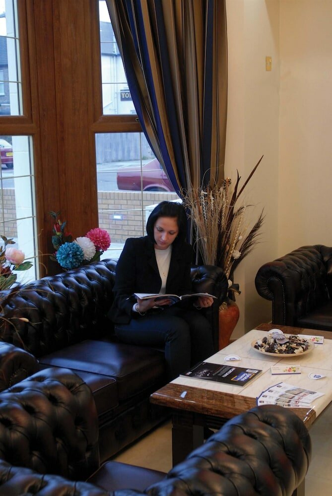 Фото Best Western London Ilford Hotel