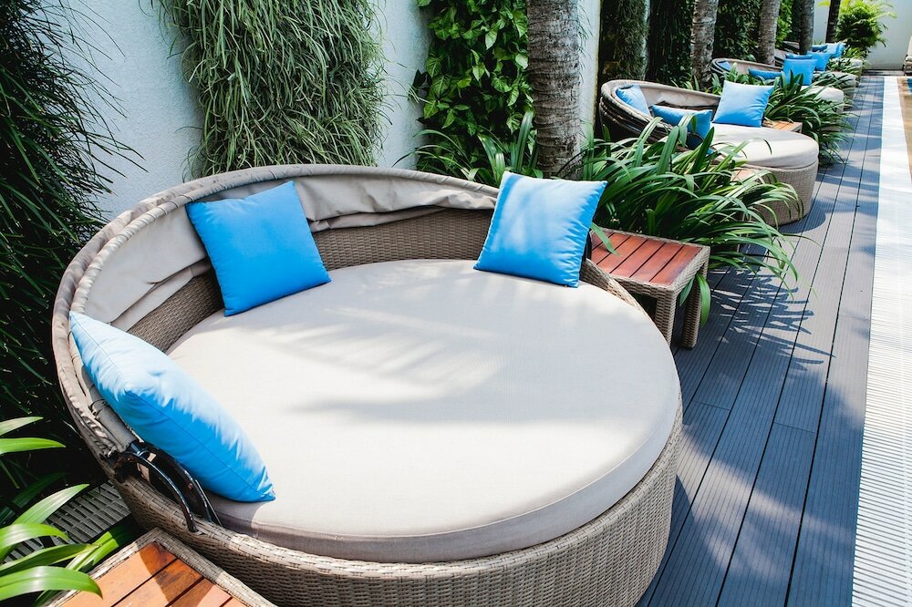 Фото Villa Song Saigon