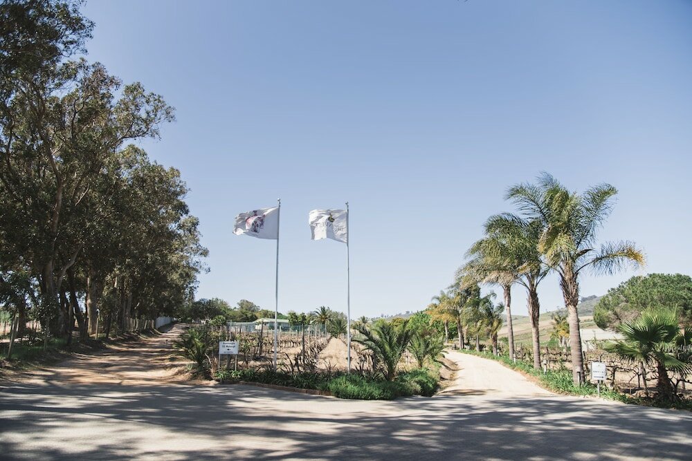 Фото Groenvlei Guest Farm