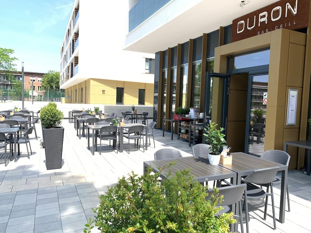 Фото Dorint Hotel Düren