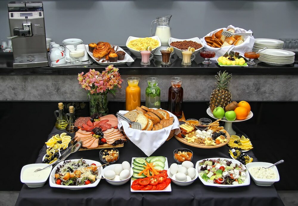 Фото Hotel Rogalux