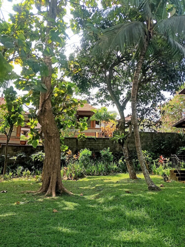 Фото Argasoka Bungalows