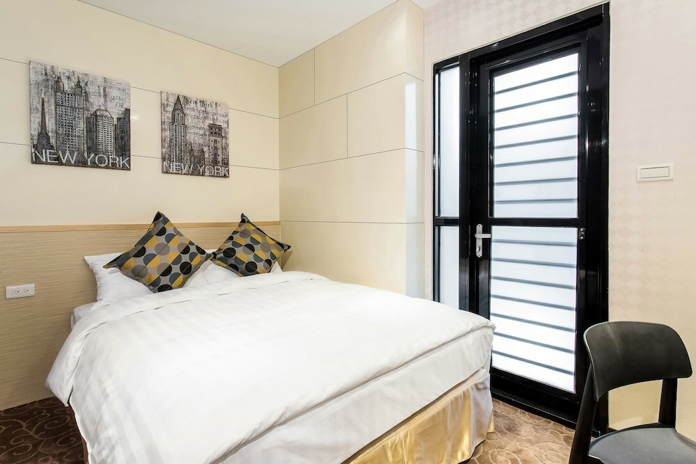 Фото Rf Hotel Linsen