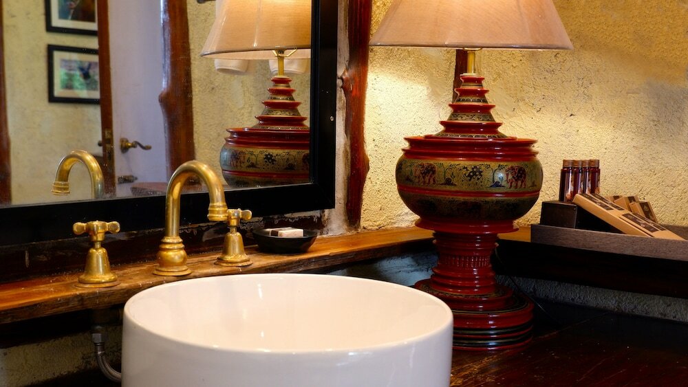 Фото Katiliya Mountain Resort & SPA