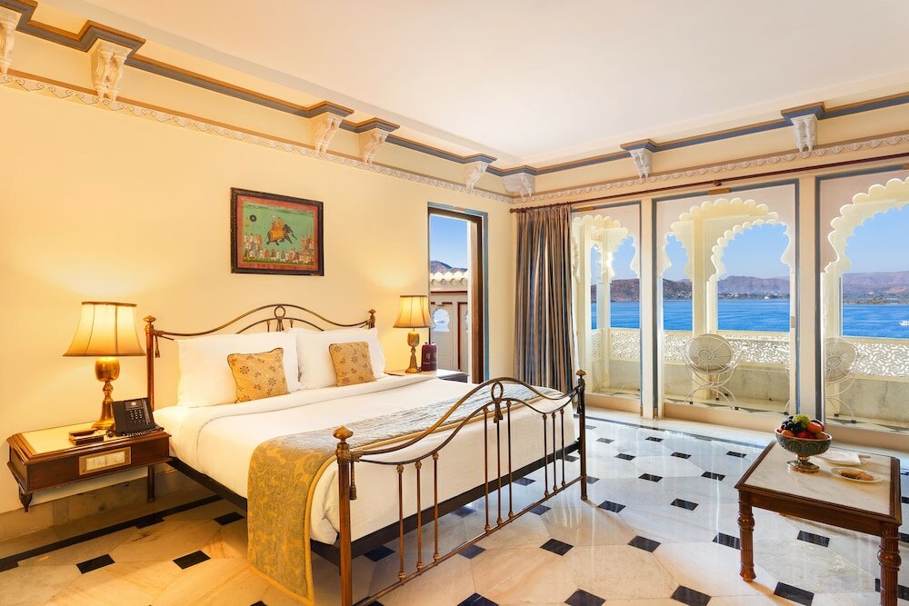 Фото Shiv Niwas Palace by Hrh Group of Hotels