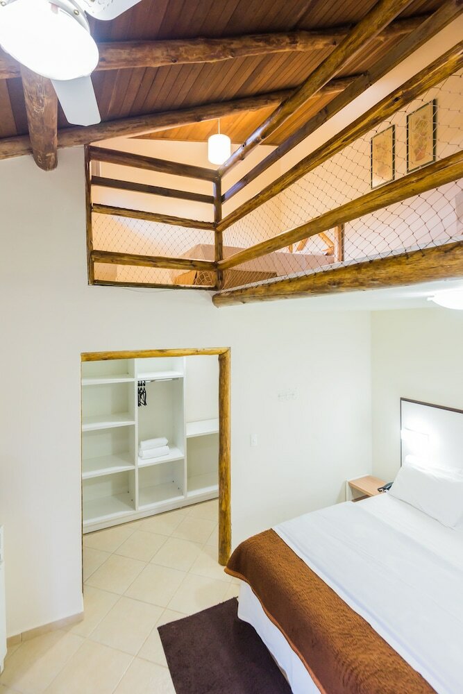 Фото Hotel Fazenda Dona Francisca