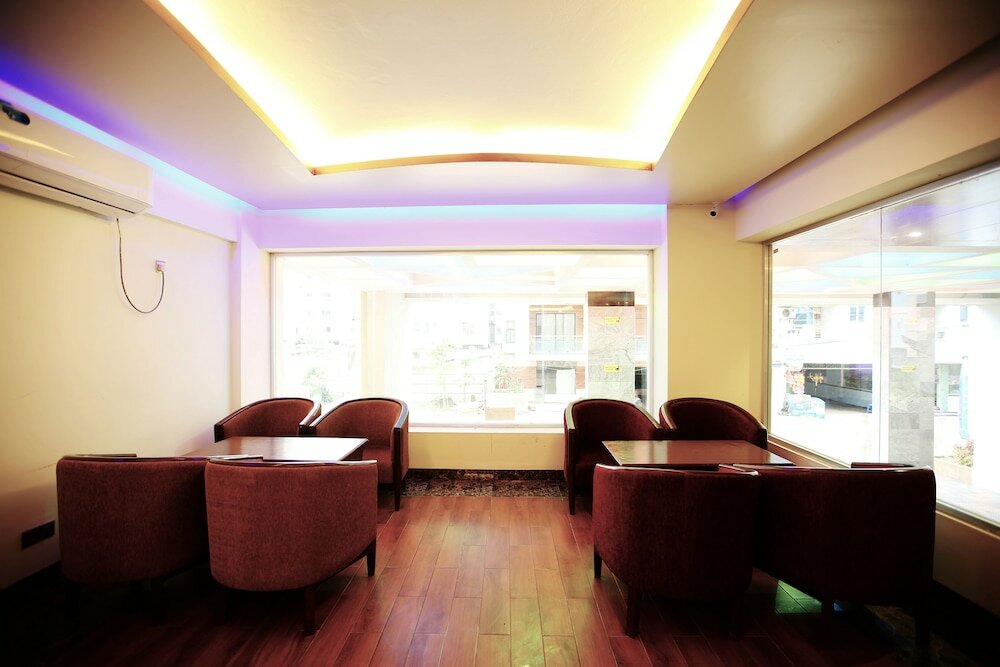 Фото The Cox Beach Resort